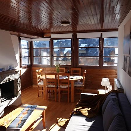 Stone Garaje Cubierto Y Trastero Pirineos360 Leilighet Formigal Eksteriør bilde